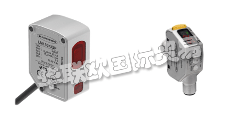 BANNER距離傳感器解決了各種各樣的離散傳感應(yīng)用。我們的激光傳感器產(chǎn)品組合包括強(qiáng)大的問題解決能力,高精度和長距離傳感器,這些傳感器也可用于IO-Link通信。比較下面的離散傳感器,為您的應(yīng)用找到合適的解決方案。 或觀看視頻,了解Banner的智能傳感器如何解決更多應(yīng)用,節(jié)省庫存成本并防止意外停機(jī)。    多功能,堅固耐用的激光距離傳感器,具有卓越的性能,能夠檢測亞毫米的距離變化。