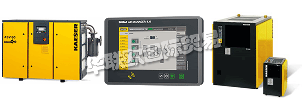 KAESER Kompressoren自1919年以來一直提供壓縮空氣系統(tǒng)解決方案,目前在全球擁有約6000名員工。他們將自己視為客戶的合作伙伴,開發(fā)量身定制的節(jié)能可靠壓縮空氣解決方案。憑借他們的“更多壓縮空氣以減少能源”的理念,他們已成為行業(yè)中領(lǐng)先的全球主要參與者。