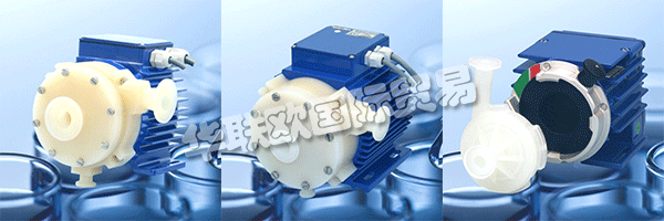 選擇合適的LEVITRONIX泵系統時，腐蝕，耐用性和擁有成本不再是問題。