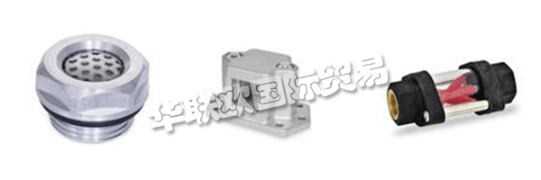 Otto GANTER公司成立于1894年，在研發(fā)，生產(chǎn)和銷售標(biāo)準(zhǔn)元素的領(lǐng)導(dǎo)者。