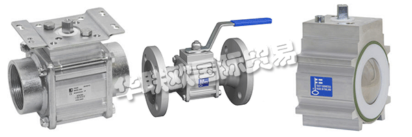 芬蘭閥門制造商JOUKA Oy于1957年開始運營.他們在Yl?j?rvi的工廠設計和制造所有球閥，