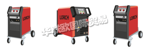 LORCH焊接設(shè)備的來(lái)源，真正聰明且技術(shù)嫻熟的人稱(chēng)為“K?psele”。