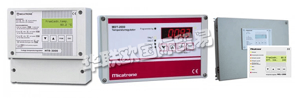 MICATRONE公司從1964年開始，開始為瑞典溫水廠的鍋爐自動(dòng)化開發(fā)和制造測(cè)量和控制設(shè)備。