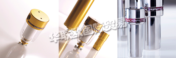 MICRAFILTER成立于1994年，專門設計，制造和供應用于空氣，