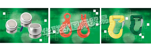 這就是為什么NORELEM會為您提供無與倫比的標(biāo)準(zhǔn)零件和組件選擇,