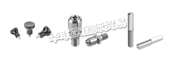 在NORELEM設(shè)計(jì)師可以找到所有傳統(tǒng)的鉤子類型 與眼睛或U形夾。