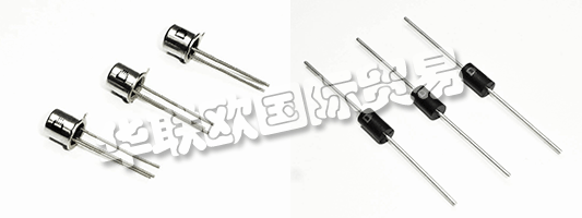 DIGITRON的代表性產品有如：瞬態電壓抑制二極管、穩壓二極管、整流器、溫度補償二極管、
