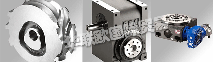 CAM和機器，COLOMBO FILIPPETTI從1950年開始為客戶開發凸輪解決方案，