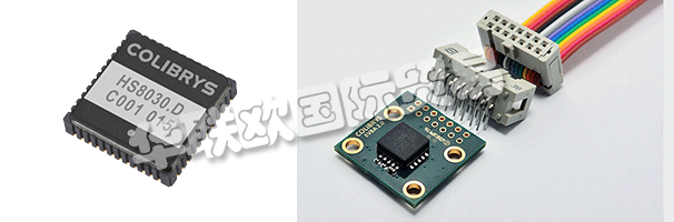 在Safran COLIBRYS ，他們相信 MEMS是未來的技術(shù)， 