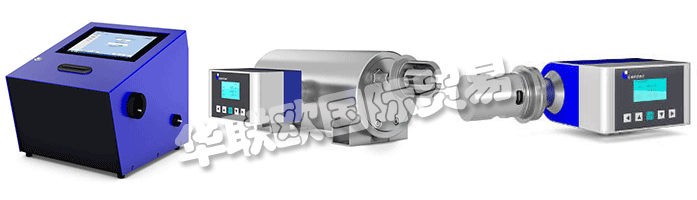 CENTEC從單一來源提供全自動，撬裝式工藝裝置和高精度測量技術(shù)。