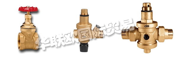 CIMBERIO在管道系統，供暖和空調以及燃氣和水分配網絡中生產黃銅組件和閥門的全球領導者。