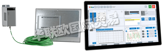 ECKELMANN公司成立于1977年，是自動化工程的先驅(qū)。