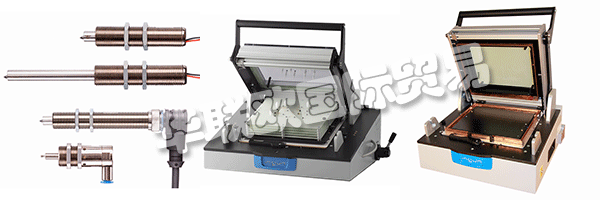 INGUN在德國(guó)康斯坦茨的總部獨(dú)家生產(chǎn)產(chǎn)品,