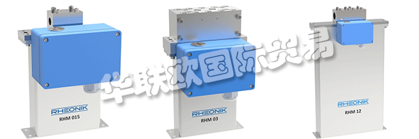 RHEONIK質(zhì)量流量計具有高精度測量表現(xiàn)和頂級的性能，