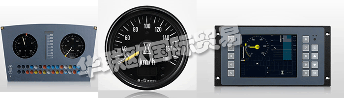 DEUTA-WERKE成立了Deutsche Tachometer Werke GmbH,