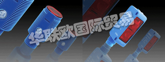 CONTRINEX提供廣泛的標準和優質產品組合，