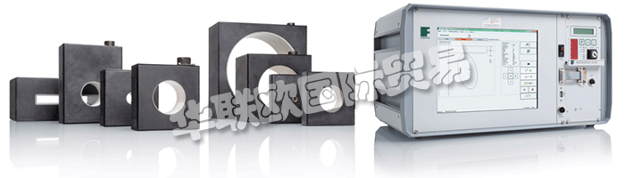 福斯特FOERSTER是德國著名的探傷儀品牌，已有六十多年的歷史，