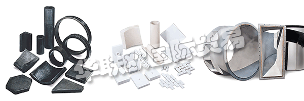 ABRESIST的客戶都會運送數(shù)百萬噸的材料，