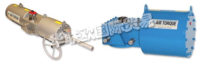 AIR TORQUE Spa成立于1990年，