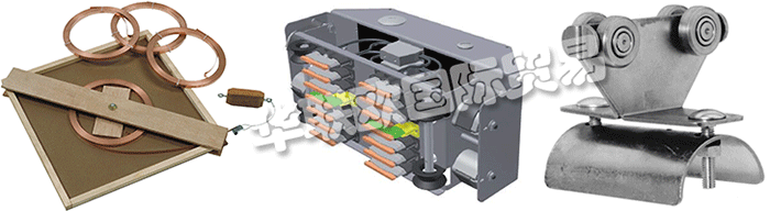 高質量的Akapp-Stemmann導體系統已經在許多工業領域使用了40多年，