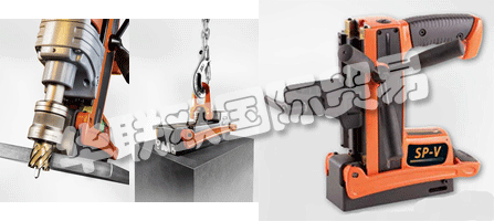 ALFRA的員工建立他們的核心基礎 因此，