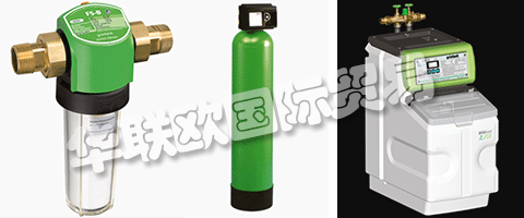德國GRUENBECK公司是世界上著名的水處理設(shè)備制造公司之一。