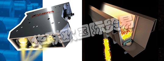 其目的在鋼鐵行業創造創新的測量技術，AMEPA始建于1984年，