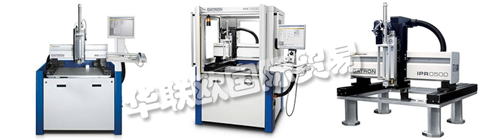 許多行業領先的前面板和電子產品制造商已經成功地使用DATRON機器。