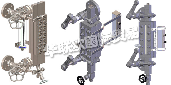 90多年來，伊朗一直依靠IGEMA Mess品牌與管理系統開發及生產。特別是在蒸汽和冷凝的環境下，他們可以為您們提供了完整的安全經濟運行計劃。他們重點關注的是怎樣改進蒸汽缸，這些蒸汽的裝備精良，配備精良的機械技術，以及使用具創新性、前瞻性的電子產品的新設備。
