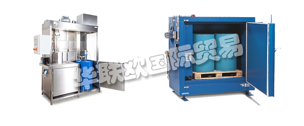 在20世紀80年代中期，一家瑞士化學公司的工業火災導致了萊茵河的污染。這場災難造成的破壞性后果表明，他們對遏制危險物質的需求存在巨大的需求。那些看到這個的人不僅需要弄臟他們的手來創造和焊接第一個溢出托盤，他們還建立了DENIOS。