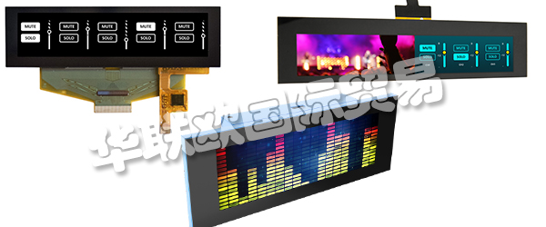 DENSITRON的全球首款1440x240分辨率顯示器和觸控解決方案適用于衛星通信市場。  　　Densitron通過關鍵任命推動觸覺和人機交互的發展，Martyn Gates領導產品開發并加入董事會。