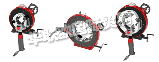 AXXAIR一直在設(shè)計，制造和銷售其軌道管工作機(jī)器。