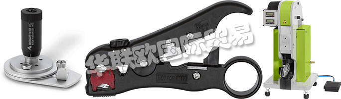 自1959年以來，RENNSTEIG一直在為這項工作制作專業(yè)的工具，