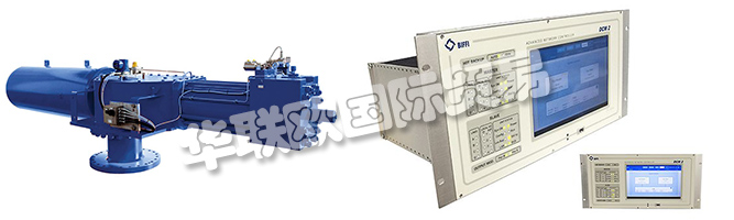 BIFFI對質量的承諾不僅涉及產品，