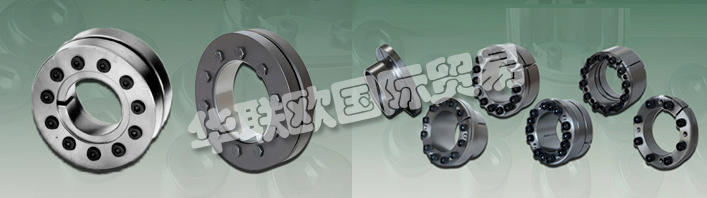 自成立以來，BIKON-Technik GmbH一直致力于開發新的可釋放錐形夾緊系統，