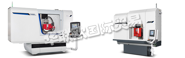 幾十年來，BLOHM和JUNG機(jī)器已在全球范圍內(nèi)使用。