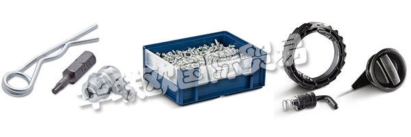 通過所有領域的系統過程控制，BOELLHOFF能夠越來越接近零缺陷理念的理想目標。