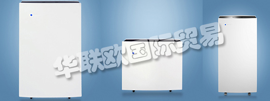 BLUEAIR 亦是率先通過(guò)能源之星認(rèn)證的空氣凈化器產(chǎn)品。