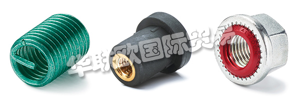 BOELLHOFF成立于1877年，如今已成為世界領先的緊固件和安裝系統制造商和分銷商之一。