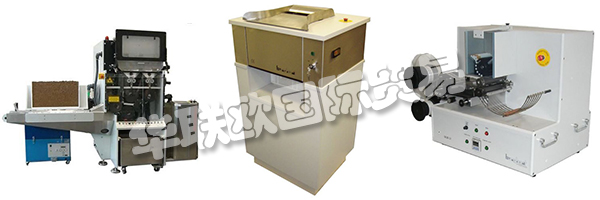 　同樣值得注意的是BURGHART在支持EMC的開發，