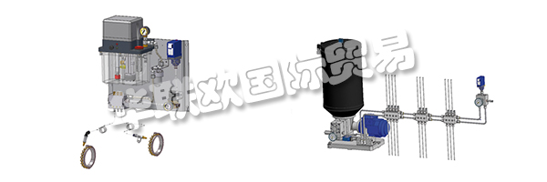 INTZA擁有Lloyd's Register批準的潤滑系統設計,制造和營銷的ISO9001證書。