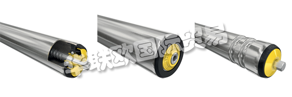 INTERROll是材料處理解決方案的領(lǐng)先供應(yīng)商。