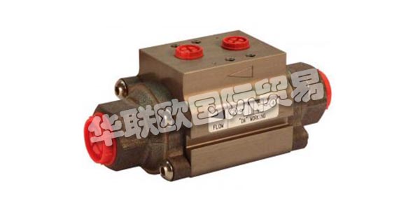 ALPHA POMPE SpA位于Maclodio(布雷西亞),生產和銷售:泵,旋轉氣動執行器和氣動同軸閥。