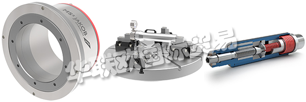 JAKOB Antriebstechnik還開發(fā)了一種有效的保護系統(tǒng),