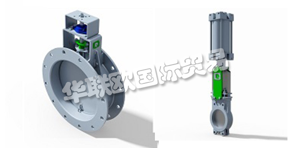 AMM-TECH專門為能源，石化污水處理，可再生能源，鋼鐵和水泥行業設計和制造阻尼閥門。