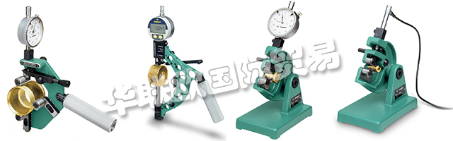 該公司由Wilhelm KORDT于1947年創立,是一家生產量規和測量工具的工廠。