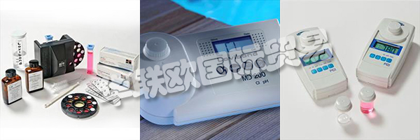 LOVIBOND產品系列用于確保全世界的水質。