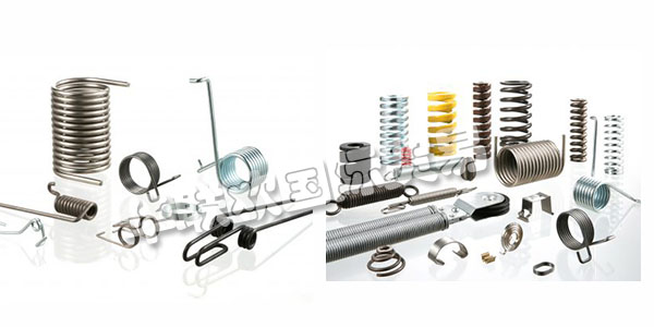 ALCOMEX專注于生產，分銷和銷售各種彈簧和線材和板材產品，以及該領域的研發。