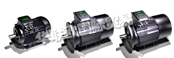 從現在開始，KUENlE為“世界標準”提供PREMIUM LINE的電機。