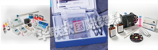 作為家族企業，LOVIBOND的專業知識已發展了130多年。